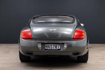 2008 Bentley Continental - Thumbnail