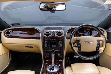 2008 Bentley Continental - Thumbnail