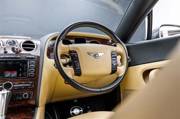 2008 Bentley Continental - Thumbnail