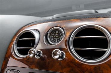 2008 Bentley Continental - Thumbnail