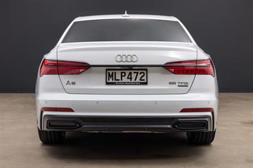 2019 Audi A6 - Thumbnail