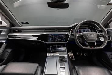 2019 Audi A6 - Thumbnail