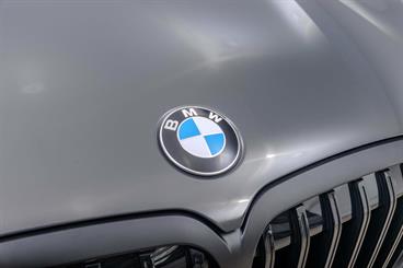 2024 BMW X7 - Thumbnail