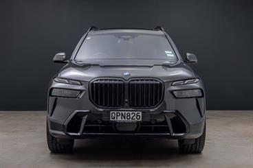 2024 BMW X7 - Thumbnail