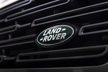 2022 Land Rover Range Rover - Thumbnail