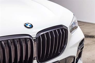 2022 BMW X5 - Thumbnail