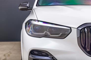 2022 BMW X5 - Thumbnail