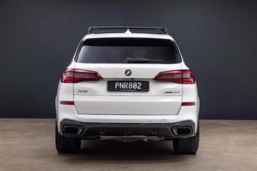 2022 BMW X5 - Thumbnail