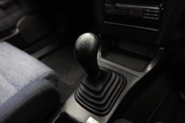 1993 Subaru Legacy - Thumbnail