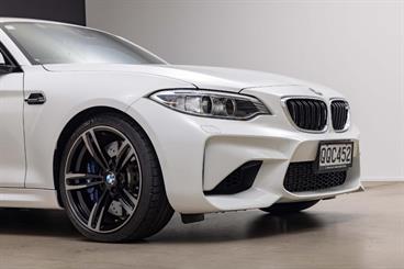 2016 BMW M2 - Thumbnail