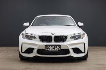 2016 BMW M2 - Thumbnail