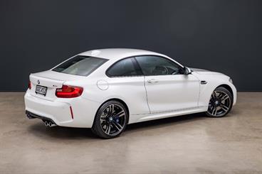 2016 BMW M2 - Thumbnail