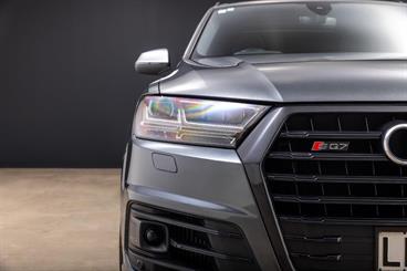 2016 Audi SQ7 - Thumbnail