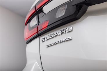 2023 Subaru Wrx - Thumbnail