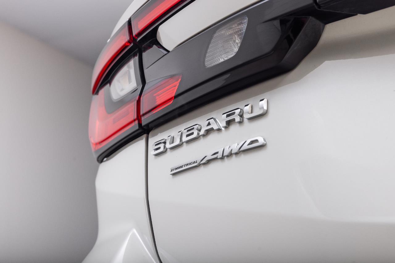 2023 Subaru Wrx