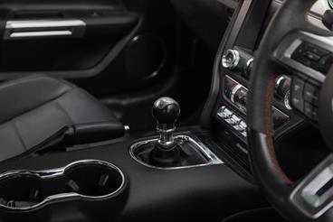 2017 Ford Mustang - Thumbnail
