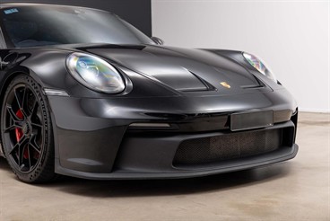 2021 Porsche 911 - Thumbnail