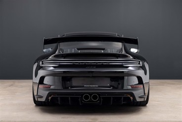 2021 Porsche 911 - Thumbnail