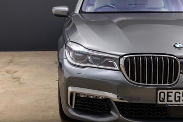 2017 BMW 750I - Thumbnail