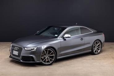 2015 Audi RS5 - Thumbnail