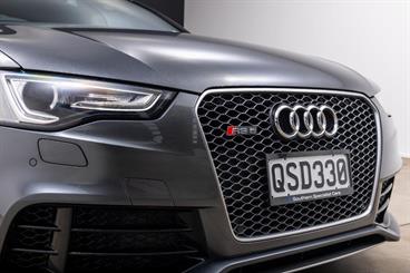 2015 Audi RS5 - Thumbnail