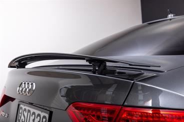 2015 Audi RS5 - Thumbnail