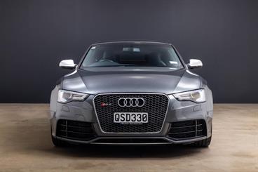 2015 Audi RS5 - Thumbnail