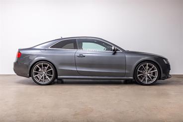 2015 Audi RS5 - Thumbnail