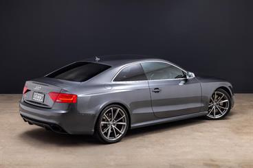 2015 Audi RS5 - Thumbnail