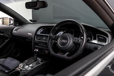 2015 Audi RS5 - Thumbnail