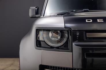 2020 Land Rover Defender - Thumbnail