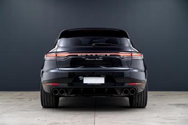 2019 Porsche Macan - Thumbnail