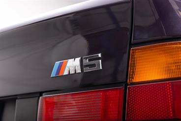 1992 BMW M5 - Thumbnail