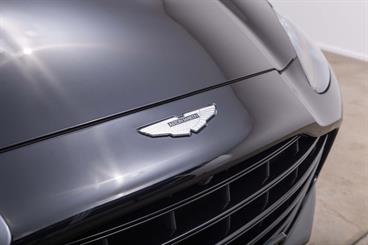 2023 Aston Martin DBX - Thumbnail