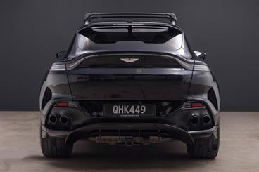 2023 Aston Martin DBX - Thumbnail