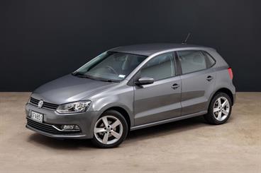 2016 Volkswagen Polo - Thumbnail