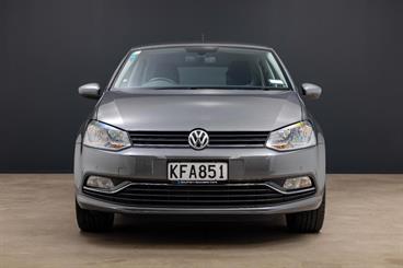 2016 Volkswagen Polo - Thumbnail