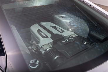 2007 Audi R8 - Thumbnail