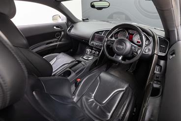 2007 Audi R8 - Thumbnail
