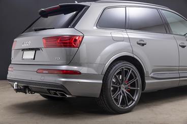 2016 Audi SQ7 - Thumbnail