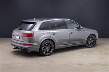 2016 Audi SQ7 - Thumbnail