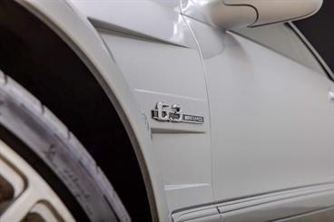 2008 Mercedes-Benz CLK - Thumbnail