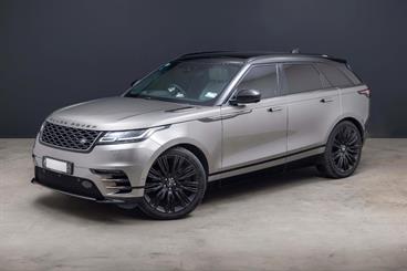 2017 Land Rover Range Rover Velar - Thumbnail