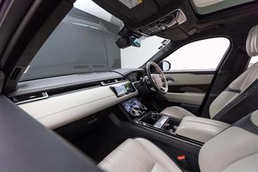 2017 Land Rover Range Rover Velar - Thumbnail