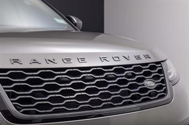 2017 Land Rover Range Rover Velar - Thumbnail