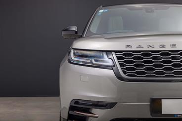 2017 Land Rover Range Rover Velar - Thumbnail