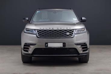 2017 Land Rover Range Rover Velar - Thumbnail