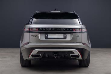 2017 Land Rover Range Rover Velar - Thumbnail