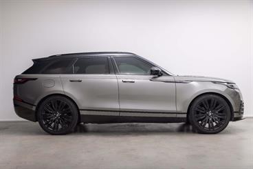 2017 Land Rover Range Rover Velar - Thumbnail