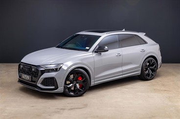 2024 Audi RS Q8 - Thumbnail